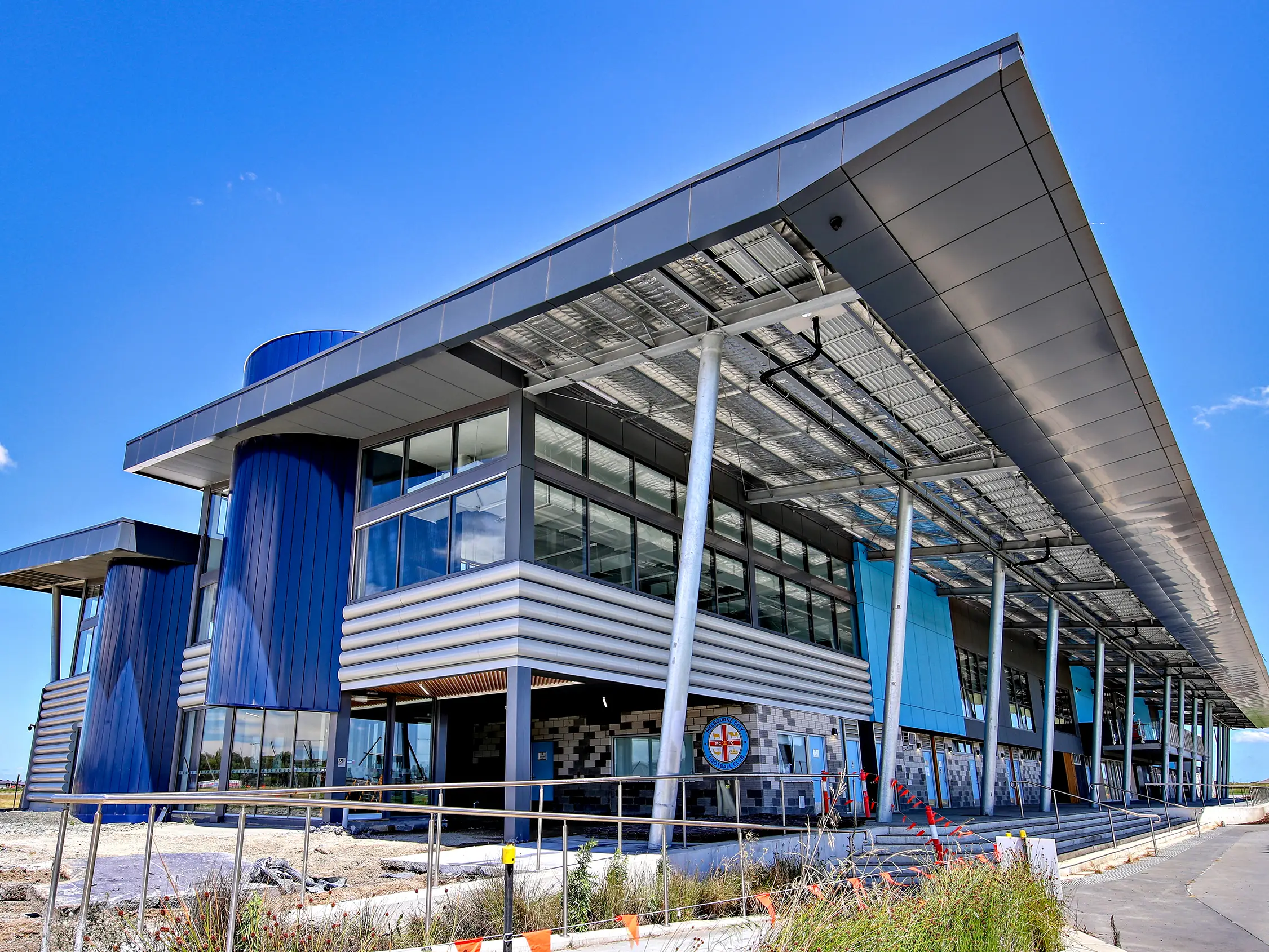 Casey Pavillion