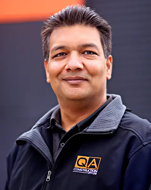 Danish Rashid