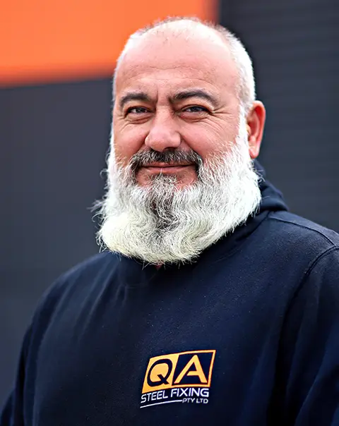 Kyriakos “Aki” Mouratidis